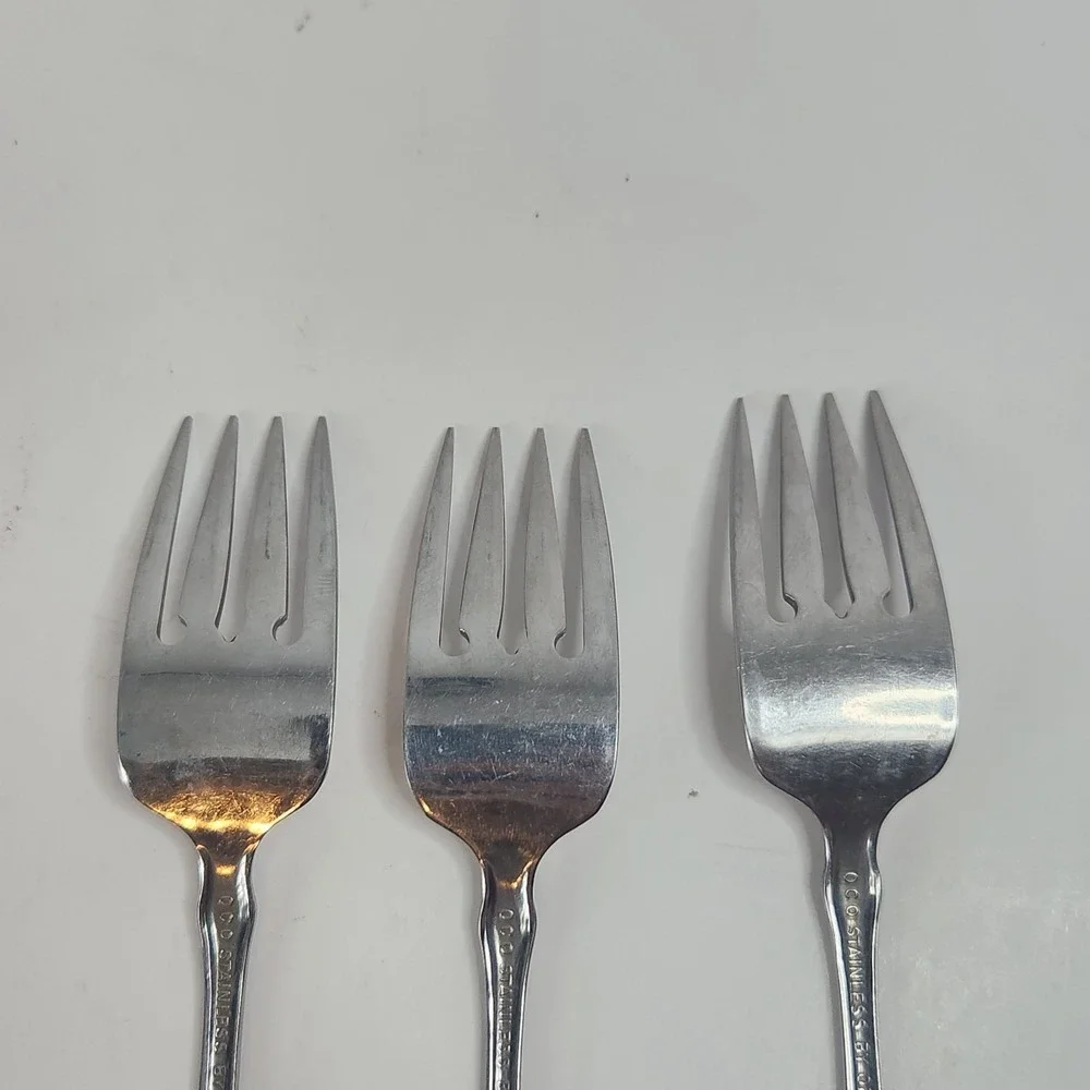 Oneida set vintage